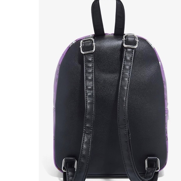 Disney Hocus Pocus Icons Mini Backpack